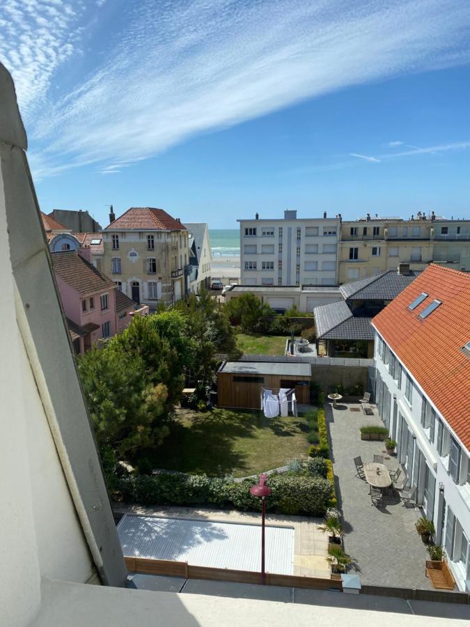 Apartment La Maree Zelee - A 50 Metres De La