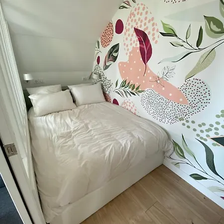 La Marée ZéLée - appartement à 50 mètres de la mer Wimereux Extérieur photo