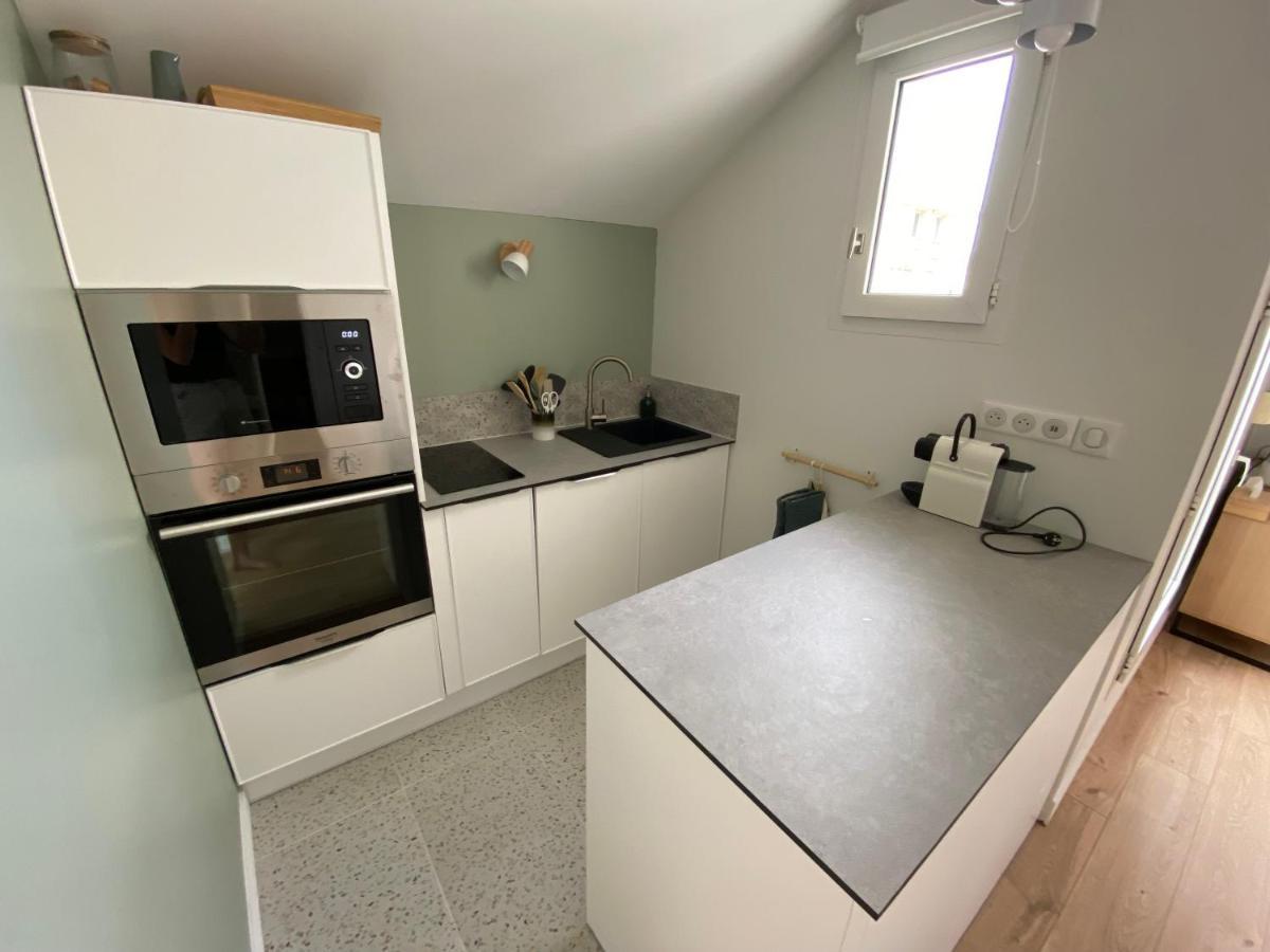 Appartement La Marée Zélée - à 50 Mètres De La