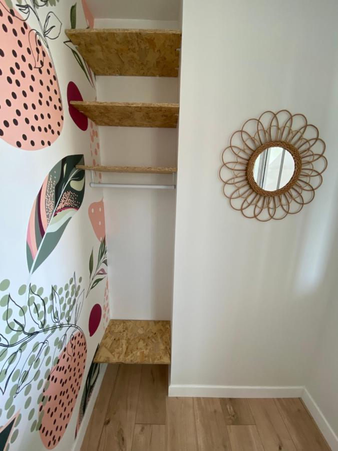 Appartement La Marée Zélée - à 50 Mètres De La Wimereux