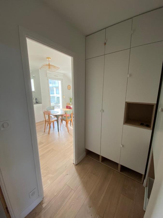 Appartement La Marée Zélée - à 50 Mètres De La *